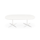 Arper Eolo Conference / Meeting Tables