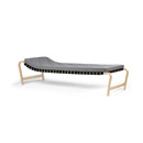 Bruno Mathsson International Paris | Mi 037 Chaises longues / Day beds