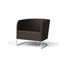 Engelbrechts Kato 1101 Lounge: sillones Mobiliario de recepción Muebles lounge / para salas de espera Sillones Sillones / Sofás / Pufs