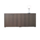 Side Store Office Arco