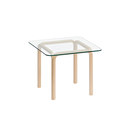 Artek Glasstable Y805C Ristorazione Tavoli