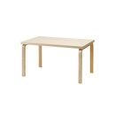 Artek Table 82B Gastronomía Mesas