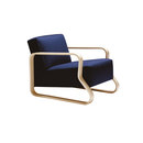 Artek Armchair 44 Attesa / Lounge / Atrio Sedute
