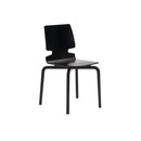 Artek Lento Büro- / Objektsitzmöbel Gastronomie / Kantine Mehrzweckbereich Stühle / Hocker / Bänke