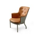 Källemo Elektra Loungebereich / Wartebereich Sessel / Sofas / Poufs Warte- / Empfangsmöbel