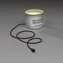 Källemo Light Colour (black cable) Floor lights