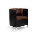 Källemo Theselius Wood Lounge area / Waiting room Seating