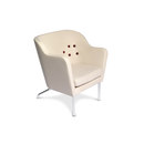 Källemo Beatrix Easychair Espace d'attente / Lounge Sièges