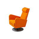 Källemo Källemofåtöljen Loungebereich / Wartebereich Sessel / Sofas / Poufs Warte- / Empfangsmöbel
