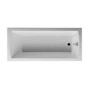 DURAVIT Daro - Bathtub Bathtubs