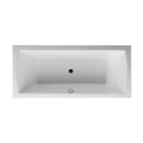 DURAVIT Daro - Bathtub Bathtubs