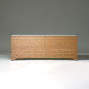 TEORI Three Quarters Storage / Shelving