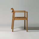 TEORI Tension Chaises / Tabourets / Bancs