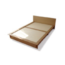 TEORI Omo bed Letti / Mobili per la camera da letto