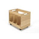 TEORI Take To wagon Library / Reading room Living-room / Office accessories