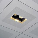 Kreon Double Down Sistemi soffitto