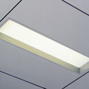 Kreon Long Down Sistemi soffitto