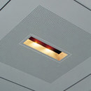 Kreon Triple Mini Down Sistemi soffitto