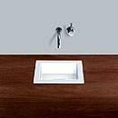 Alape EB.Q325 Vanity units / Wash basins