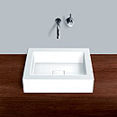 Alape AB.Q450.1 Lavabos