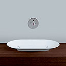 Alape SB.O700.GS Vanity units / Wash basins
