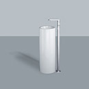 Alape WT.RX325K - freistehend Waschtische / Waschbecken