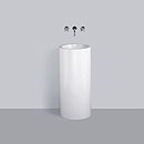 Alape WT.RX400K Waschtische / Waschbecken