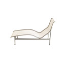 Richard Schultz Design 1966-41 Chaises Longues / Tagesliegen Gartenliegen / Liegestühle