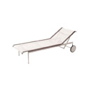 Richard Schultz Design 1966-42 Chaises Longues / Tagesliegen Gartenliegen / Liegestühle