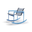 Richard Schultz Design 1966-25R Gartensessel Sessel / Sofas / Poufs