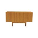 Sideboard 2 Cubus (zweitürig) Büro 213