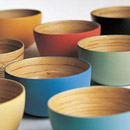 bambu, LLC bambu Lacquerware Table accessories