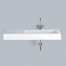 Alape WT.GR1200H.R Vanity units / Wash basins