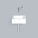 Alape WT.QS325 Vanity units / Wash basins