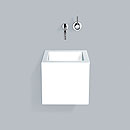 Alape WT.QS325X Vanity units / Wash basins