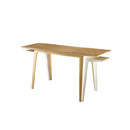 Brave Space Design Delta Desk Bureaux / Secrétaires