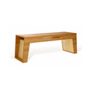 Brave Space Design Hollow Coffee Table Tavolini da salotto / tavolini bassi