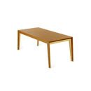 Brave Space Design Hollow Dining Table Bureaux / Secrétaires Tables de salle à manger / de console
