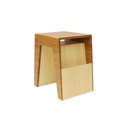 Brave Space Design Hollow End Table Living-room / Office complements Tables
