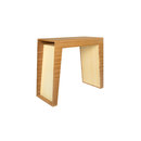 Brave Space Design Hollow Table Tables