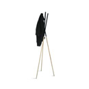 Sylvain Willenz Design Studio Coated Garderoben / Eingangsbereich