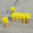 Sylvain Willenz Design Studio Dr. Bamboozle Seating