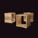Wambamboo Costello Seat