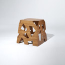 Rick Lee Design-CNC Table Spring