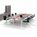 WINI Büromöbel Winea Focus Conference / Meeting Office workstations