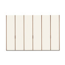 Poliform Atlanta wardrobe Armoires / Systèmes d'armoires