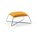 Poliform Bali ottoman Muebles lounge / para salas de espera Sillas / Taburetes / Bancos