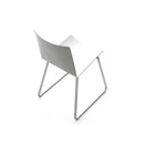 Zeritalia BWB Seating