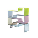 Zeritalia Kurl Storage / Shelving