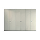Poliform Graffiti wardrobe